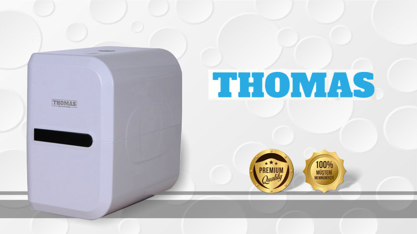 Thomas Compact Su Arıtma Cihazı